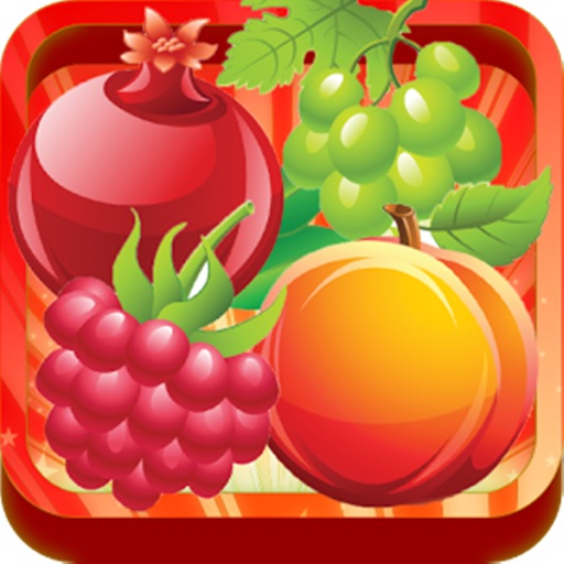 Fruit World: Kids Learning Fruits Icon