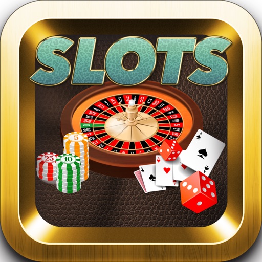 SMG Roullete Best Bet Casino - Free To Play Icon
