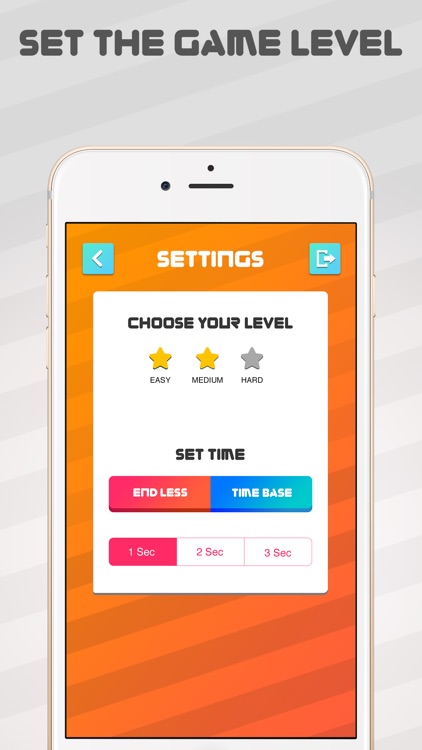 TapTap - Color Match Game screenshot-3