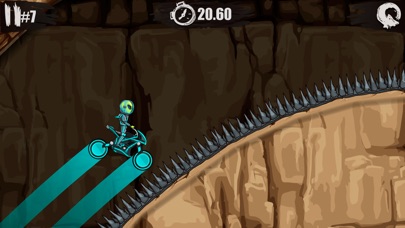 MOTO X3M BIKE RACE GAME 1.7.3 IOS ĐUA XE MOTO X3M BIKE RACE GAME 1.7.3 IOS