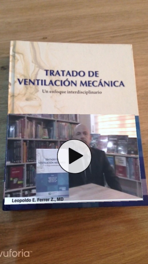 【图】Tratado de Ventilación Mecánica RA(截图3)