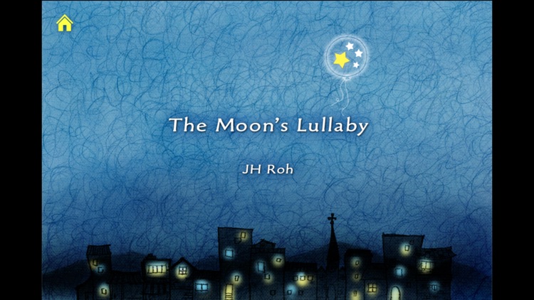 The Moon's Lullaby