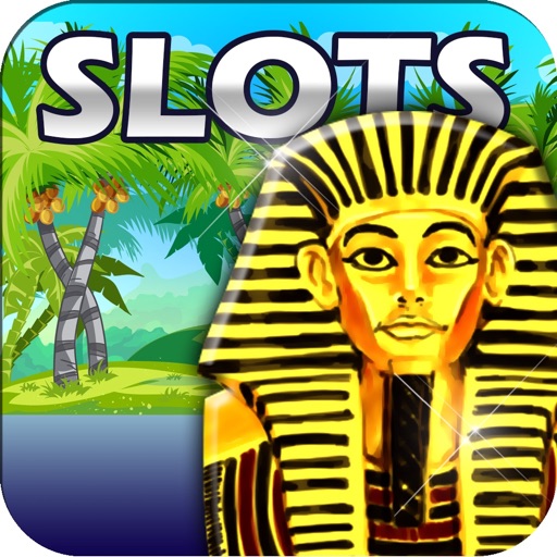 Casino Royale Slots Machine - Green Casino iOS App