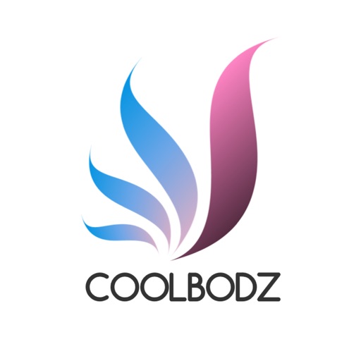 Coolbodz icon