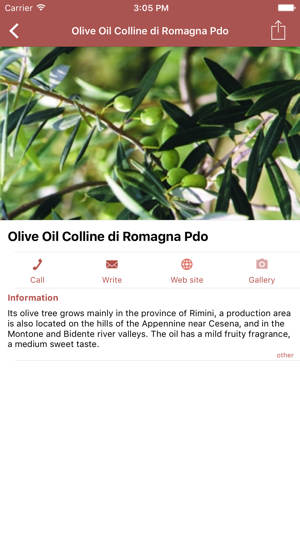 Taste Romagna(圖3)-速報App