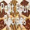 Petit Four Recipes - 10001 Unique Recipes