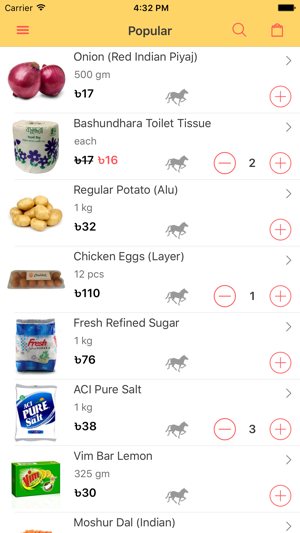 Chaldal: Online Grocery(圖1)-速報App