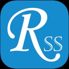 RSS Media Reader