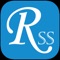 RSS Media Reader is the easiest way to read videos and photos with RSS format simply