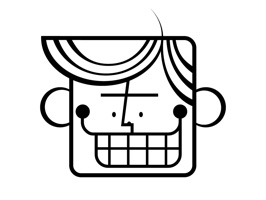 - Here is "Vol 01" of "Little Head Kid Stickers" series