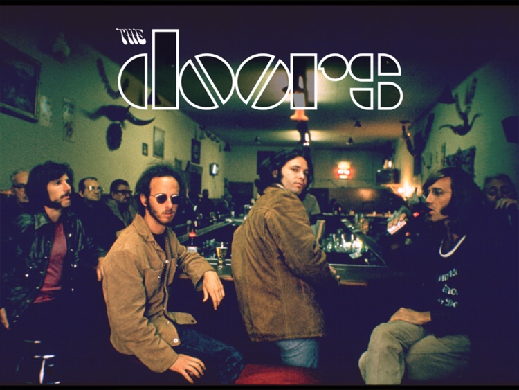 The Doors