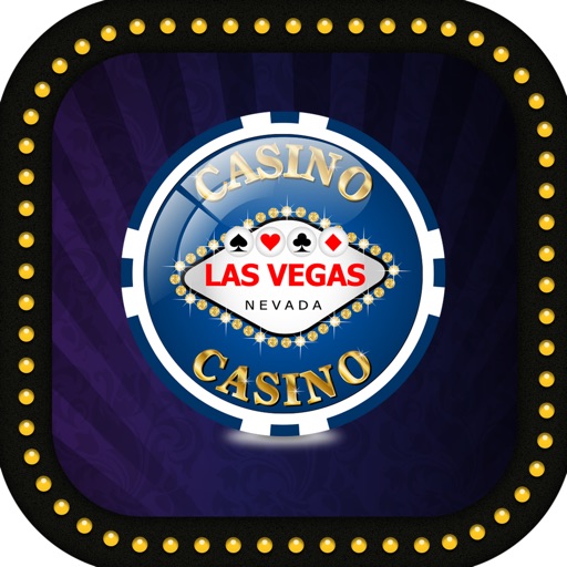 Totally FREE Casino - Las Vegas Slots Machine! icon