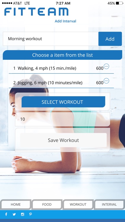 Fitteam Fitness by Fitteam Global