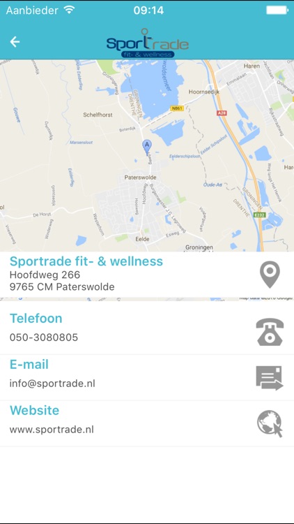 Sportrade screenshot-4