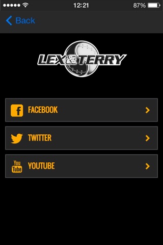 Lex & Terry Online Inc. screenshot 3