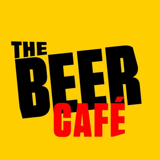 The Beer Cafe icon