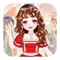 Dressup movie star - Girls dress up game