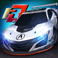 Racing Rivals icon