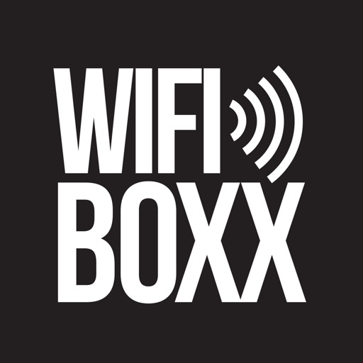 Wifiboxx