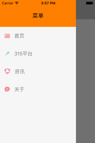 手机315 screenshot 2