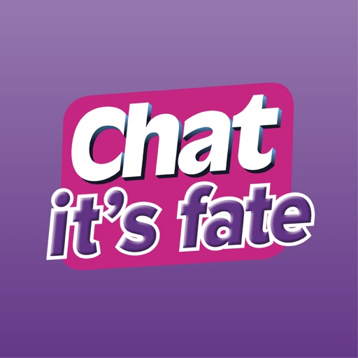 Chat it's Fate Magazine North America