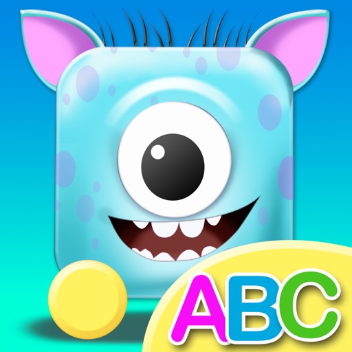 Learn to Read : Mario Alphabet Apps Phonetic ABCD iOS App