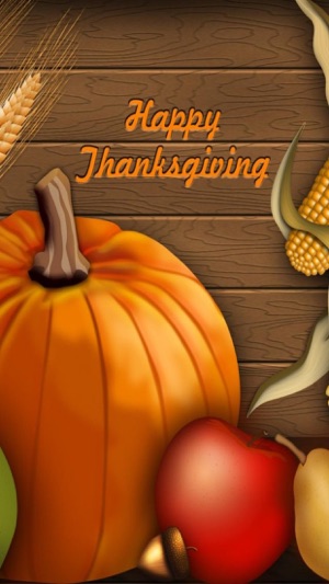 Thanksgiving - atmosphere, stuffing, pictures(圖2)-速報App