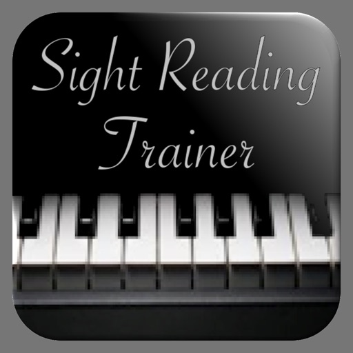 Sight Reading Trainer