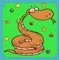 Snake Classic Kids Games