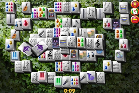 Mahjong Ultimate screenshot 4