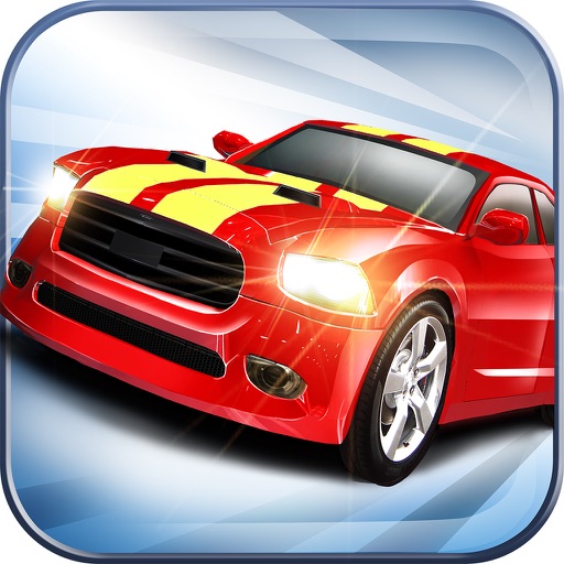 Control 2 Cars icon