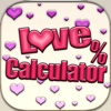 Love Calculator & Analyzer–Compatibility Test Game