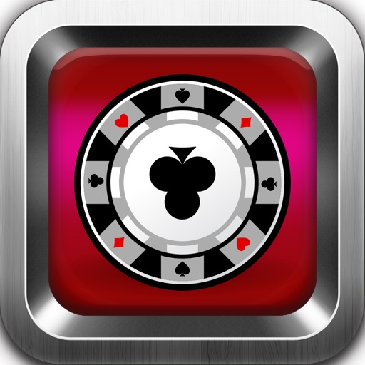 An Advanced Vegas Slots City - Multi Reel Sots Machines Icon