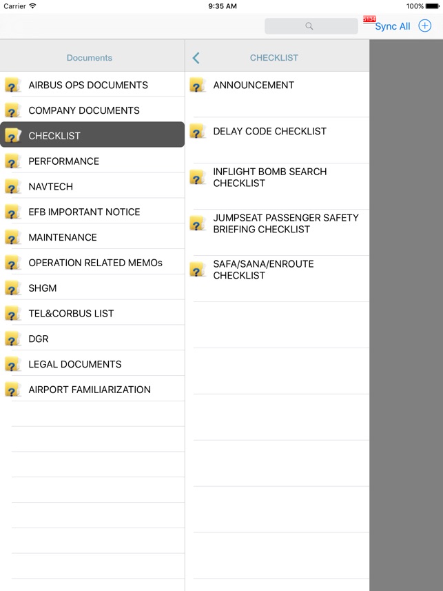 AeroTab DMS(圖2)-速報App