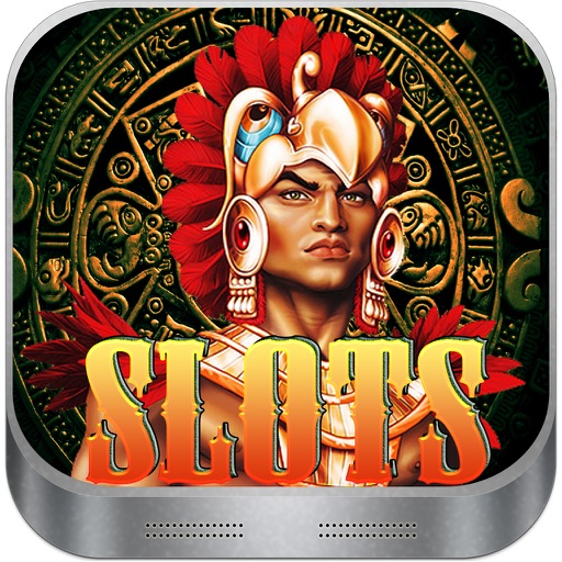 God of Maya Video Poker & Slots icon