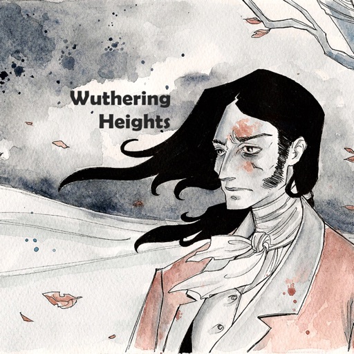 Quick Wisdom from Wuthering Heights:Key Insights icon