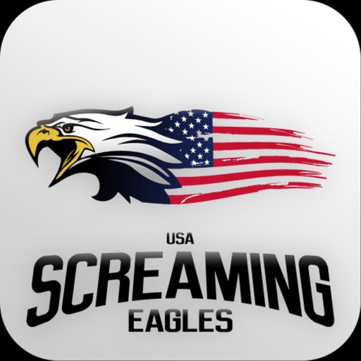 USA Screaming Eagles icon