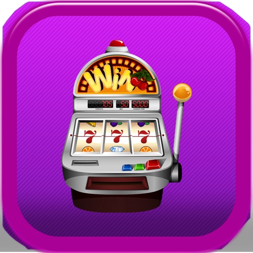 777 Star Spins Hot Coins Rewards - Free Slots Game icon