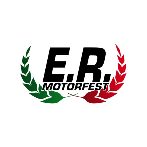 E.R. Motorfest icon
