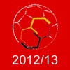 Deutsche Fußball 2012-2013 - Mobile Match Centre