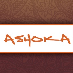 Ashoka Indian Takeaway