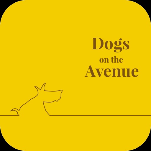 Dogs on the Avenue