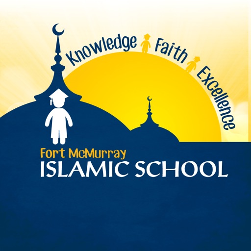 Fort McMurray Islamic School icon