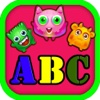 ABC Alphabet Toddlers Animal Kids