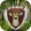 3D Wild Deer Hunt-Forest Sniper Deadly attack Free