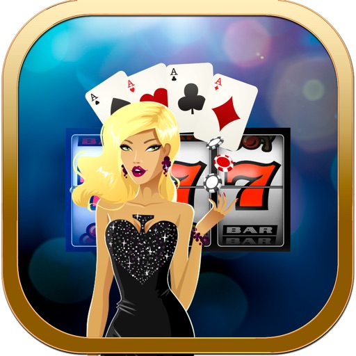 For Betline Slots Evil Slots - Hot House Of Fun iOS App