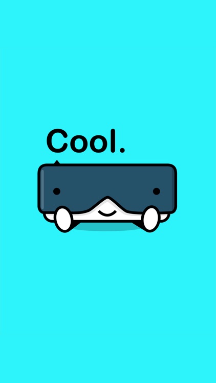 Bubyo – a cooler bubble