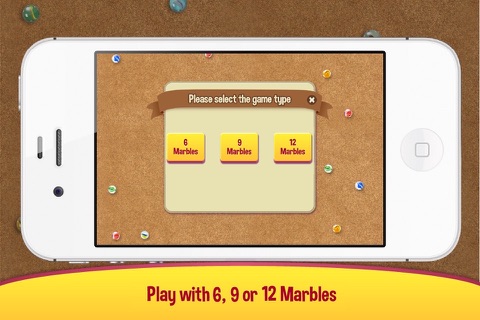 Marbles - مصاقيل screenshot 3