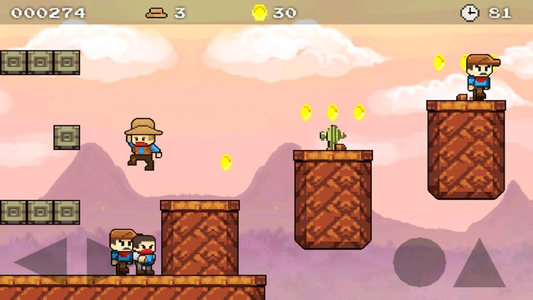 Dave Dangerous screenshot-3