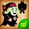 "An adorable storybook app that will warm even the coldest vampire heart